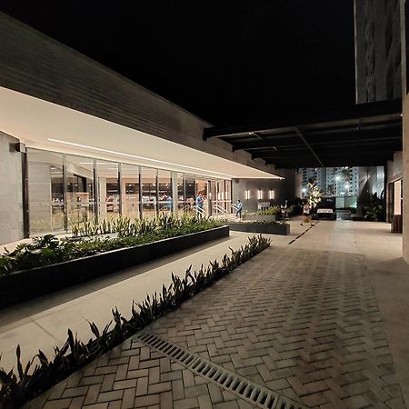 Apt Varanda Resort Salinas Premium Salinópolis Екстериор снимка
