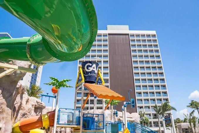Apt Varanda Resort Salinas Premium Salinópolis Екстериор снимка