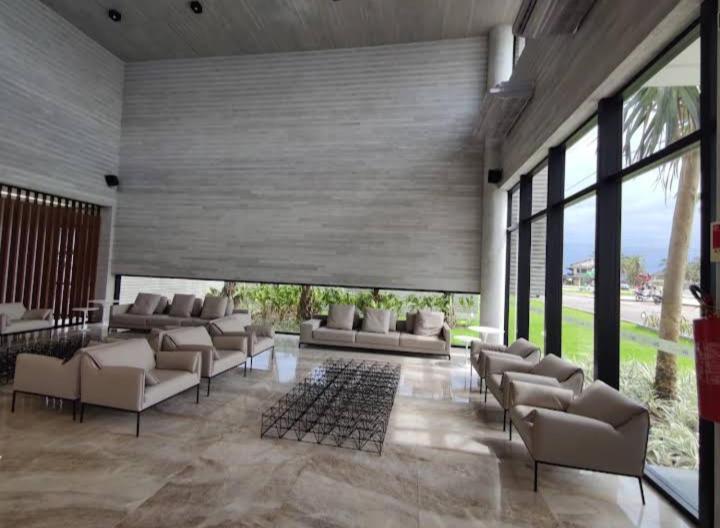 Apt Varanda Resort Salinas Premium Salinópolis Екстериор снимка
