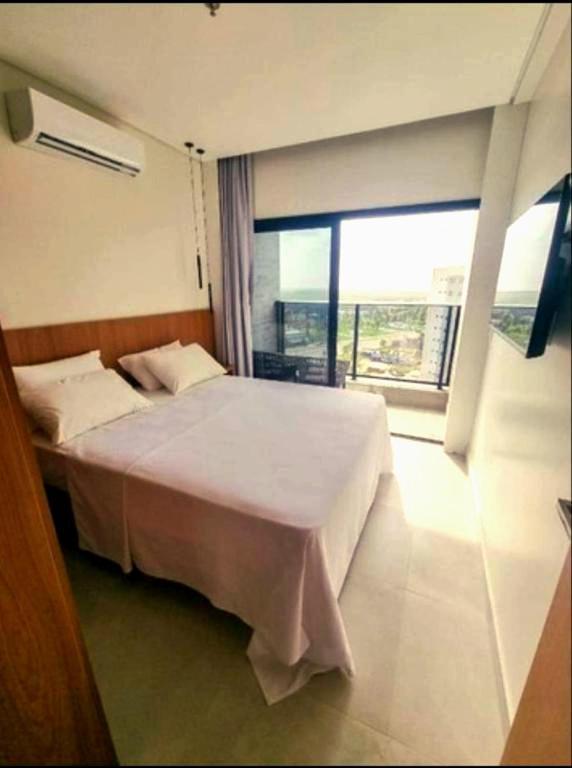 Apt Varanda Resort Salinas Premium Salinópolis Екстериор снимка
