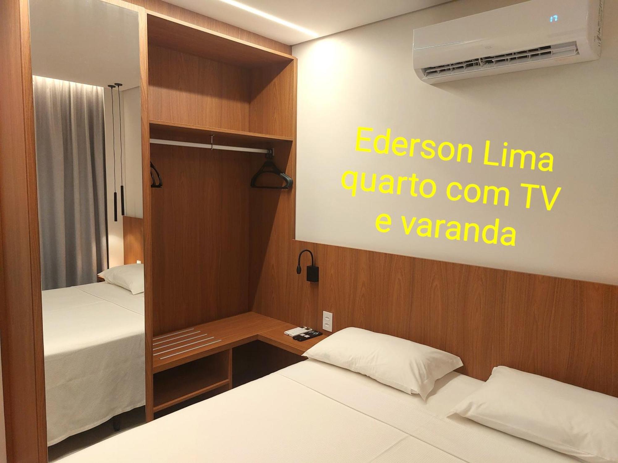 Apt Varanda Resort Salinas Premium Salinópolis Екстериор снимка