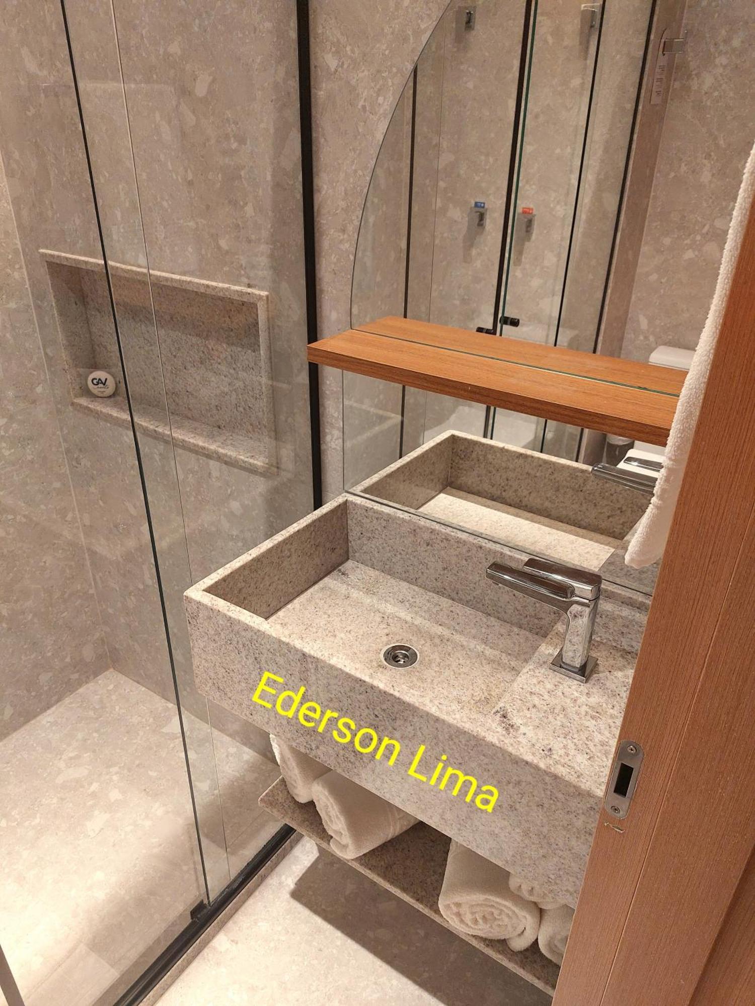 Apt Varanda Resort Salinas Premium Salinópolis Екстериор снимка