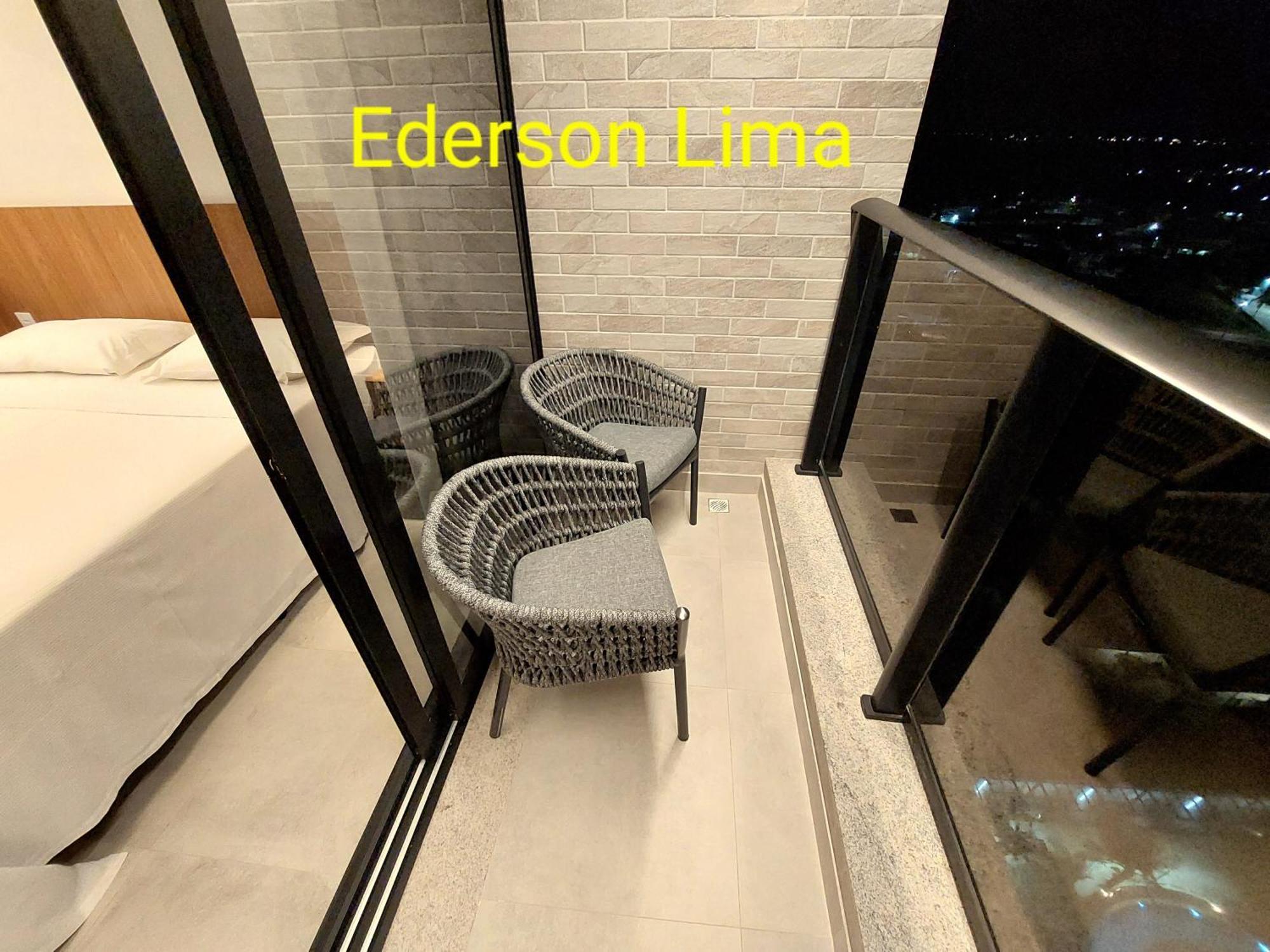 Apt Varanda Resort Salinas Premium Salinópolis Екстериор снимка