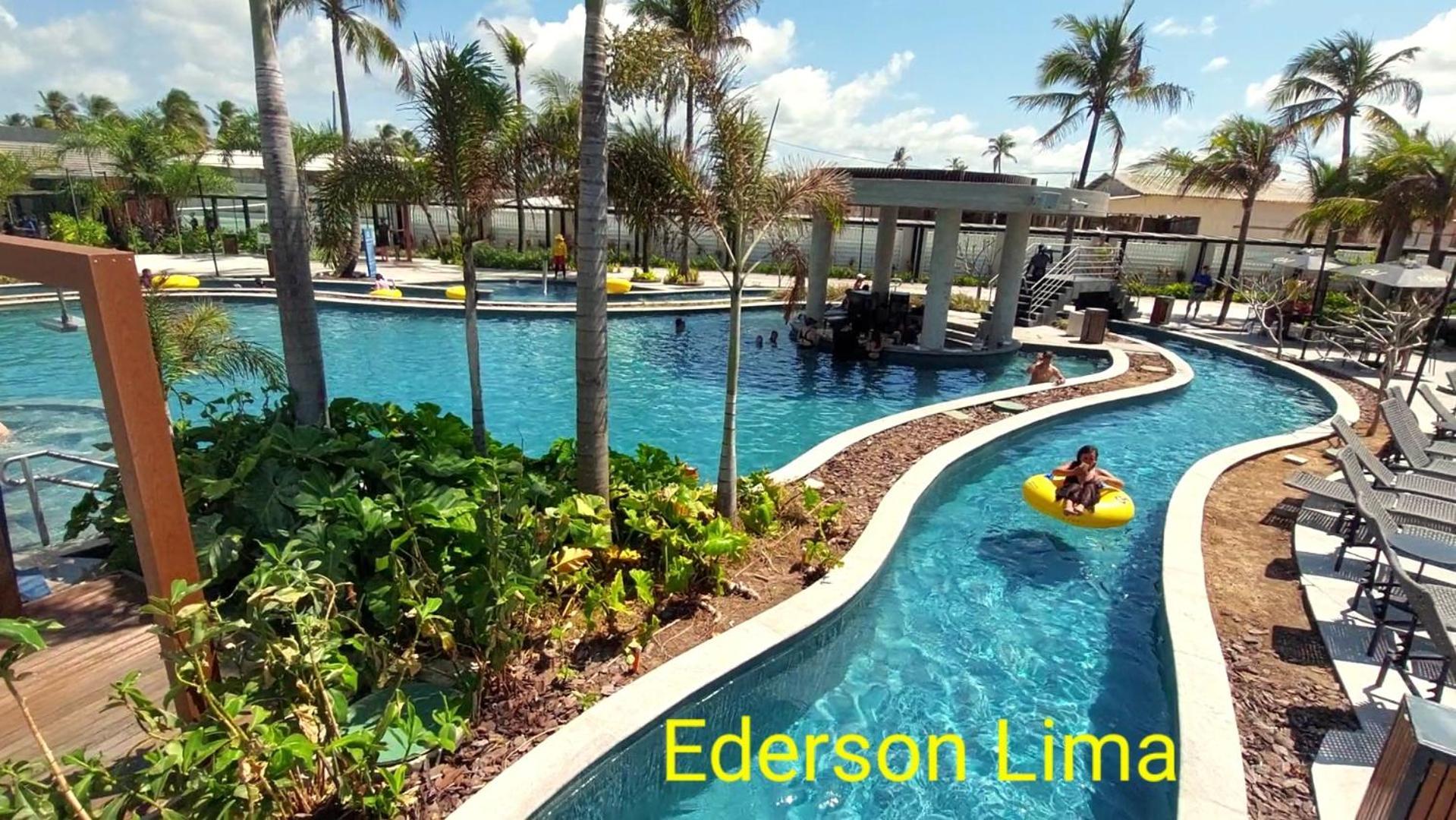Apt Varanda Resort Salinas Premium Salinópolis Екстериор снимка