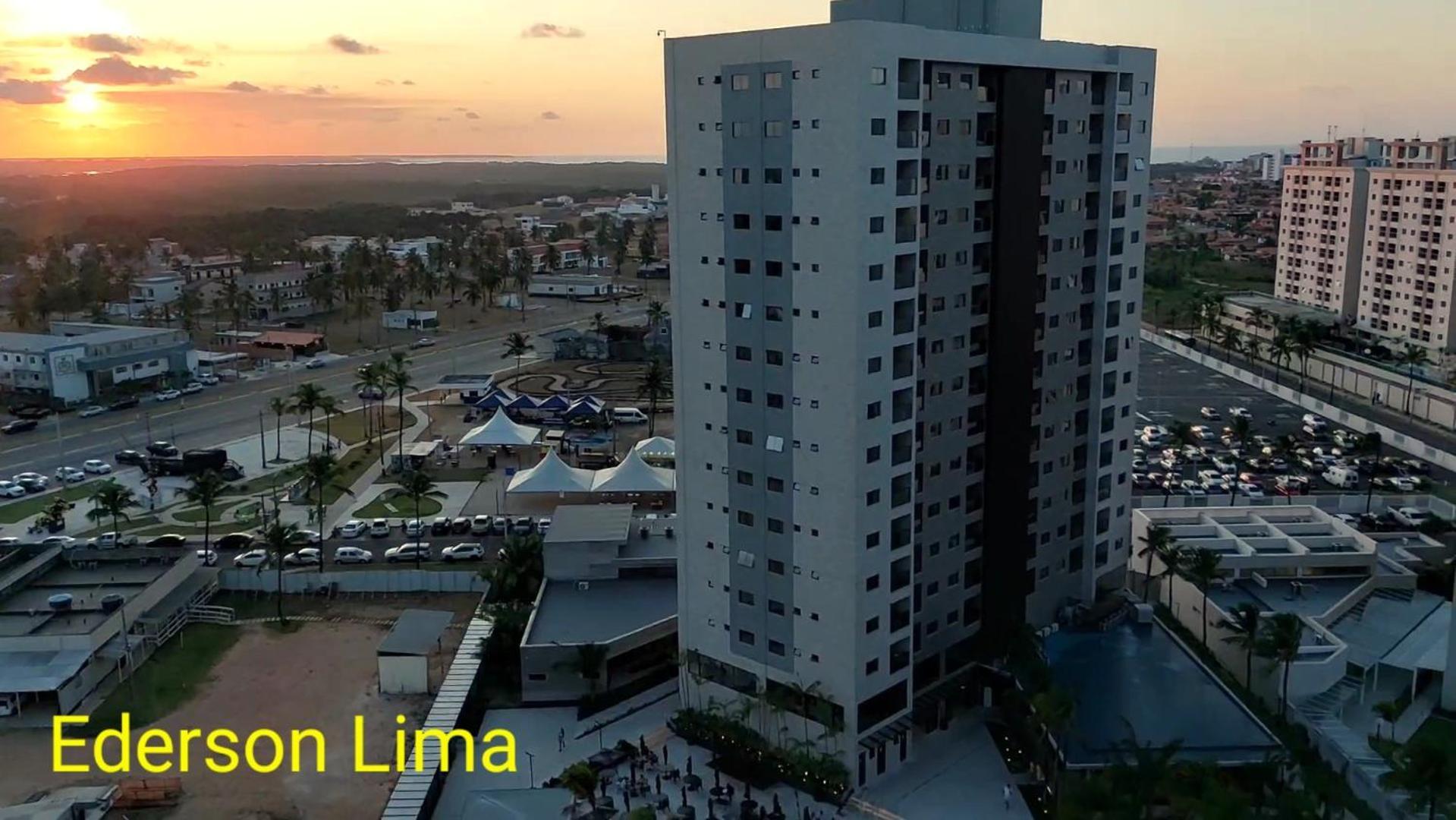 Apt Varanda Resort Salinas Premium Salinópolis Екстериор снимка