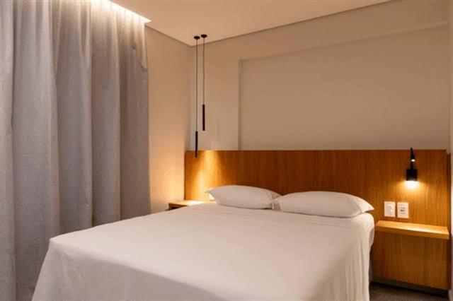 Apt Varanda Resort Salinas Premium Salinópolis Екстериор снимка